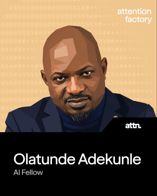 Olatunde Adekunle
