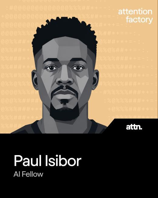 Paul Isibor